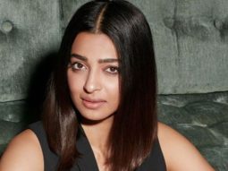 EXCLUSIVE: “As a society why are we running behind children who are celebrity kids”- Radhika Apte on nepotism