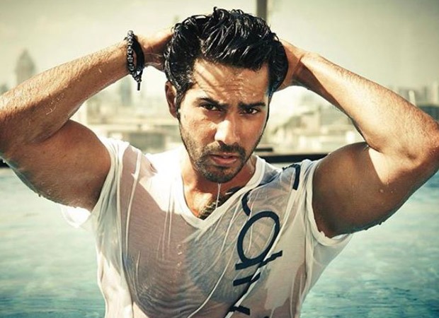 Bollywood dancers thanks Varun Dhawan with a special video for helping them; actor responds