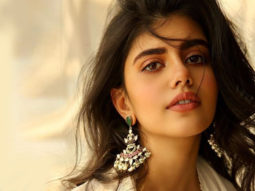 EXCLUSIVE: “I can see myself trying to do my bit to get rid of the blind item culture,” says Sanjana Sanghi 