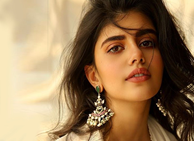 EXCLUSIVE: “I was too young and naive and into Dil Bechara,” says Sanjana Sanghi on Blind item culture