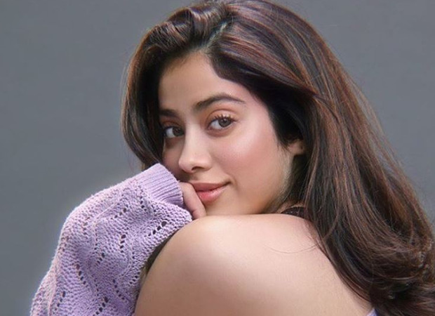Janhvi Kapoor talks about her privilege and casual sexism in the film industry 
