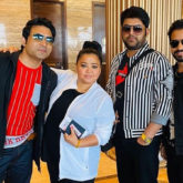 Kapil Sharma confirms the first guest on his show in the first episode post lockdown 
