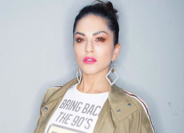 Sunny Leone is back to her ‘boring’ home workout routine after gyms shut in LA again