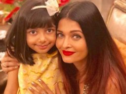 Aishwarya Rai and Aaradhya get discharged after testing negative for COVID-19; Abhishek and Amitabh Bachchan to remain hospitalized