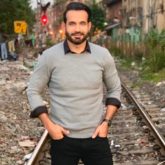 Irfan Pathan to play Interpol officer in Vikram starrer Cobra, check pics