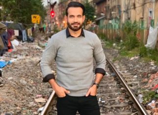 Irfan Pathan to play Interpol officer in Vikram starrer Cobra, check pics