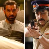 John Abraham and Emraan Hashmi's feedback to the rough cut of Mumbai Saga leaves the makers surprised