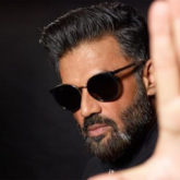 Suniel Shetty to play a pivotal role in web series on the life of Veerapan?