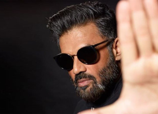 Suniel Shetty to play a pivotal role in web series on the life of ...