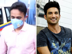 Dharma CEO Apoorva Mehta records his statement; submits Sushant Singh Rajput’s contract for Drive