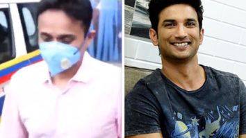 Dharma CEO Apoorva Mehta records his statement; submits Sushant Singh Rajput’s contract for Drive