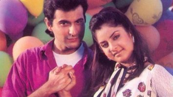 25 Years of Kartavya: Sanjay Kapoor remembers Divya Bharti who passed away during the shooting of the film