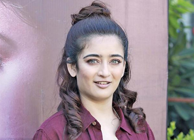 Akshara Haasan pens a beautiful note remembering her make up artist who died of COVID-19