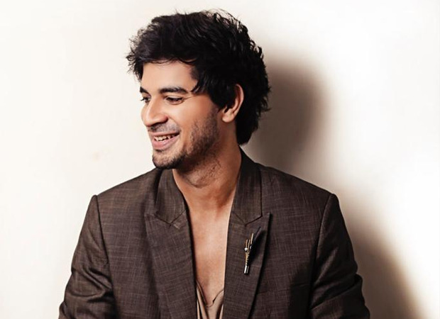 "Going back in time to relive an iconic slice of cricketing history instantly drew me to 83" : says Tahir Raj Bhasin