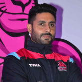 Abhishek Bachchan gives it back to a Twitter user who asked him ‘how he will fend for himself with his father in the hospital?’