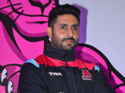 Abhishek Bachchan gives it back to a Twitter user who asked him ‘how he will fend for himself with his father in the hospital?’
