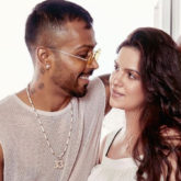 Hardik Pandya and Natasa Stankovic blessed with a baby boy; share first picture 