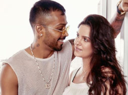 Hardik Pandya and Natasa Stankovic blessed with a baby boy; share first picture