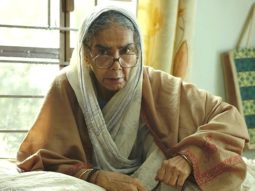 Surekha Sikri reveals she has not been asking for financial help; wants to work and earn respectfully