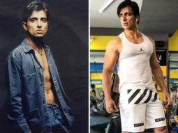 Sonu Sood shares a 23-year-old picture of himself; says he dared to become an actor