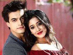 Mohsin Khan and Shivangi Joshi starrer Yeh Rishta Kya Kehlata Hai airs on July 13 with a new twist in the plot