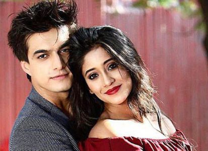 Mohsin Khan and Shivangi Joshi starrer Yeh Rishta Kya Kehlata Hai airs on  July 13 with a new twist in the plot : Bollywood News - Bollywood Hungama