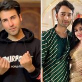 Yeh Rishtey Hain Pyaar Ke Ritvik Arora will no longer be a part of the Shaheer Sheikh-Rhea Sharma starrer show