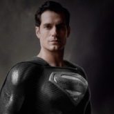 Zack Snyder unveils new clip revealing Superman’s Black Suit from Justice League, official trailer to release on August 22