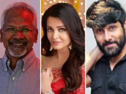 Mani Ratnam to resume shoot of Aishwarya Rai and Vikram starrer Ponniyin Selvan in September 