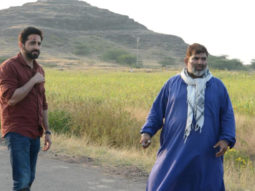 Ayushmann Khurrana laments the death of action director Parvez Khan, says it is a big loss to the industry