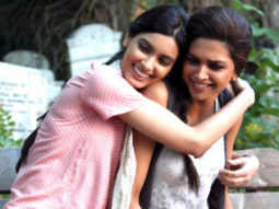 “She was one of my firsts,” says Diana Penty as she shares her experience working with Deepika Padukone in Cocktail