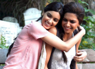 “She was one of my firsts,” says Diana Penty as she shares her experience working with Deepika Padukone in Cocktail