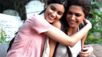 “She was one of my firsts,” says Diana Penty as she shares her experience working with Deepika Padukone in Cocktail