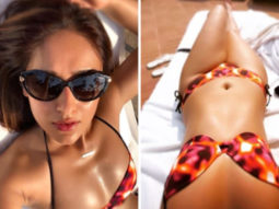 Ileana D’Cruz flaunts her bikini body as she misses getting ‘toasted under the sun’