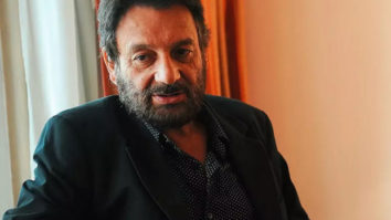 “The theatrical star system is dead,” says filmmaker Shekhar Kapur