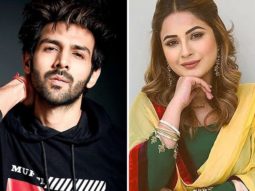 Kartik Aaryan trends on Twitter for hours and the reason is Shehnaaz Gill!