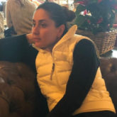 Kareena Kapoor is waiting for 2021; shares a throwback picture to express her mood