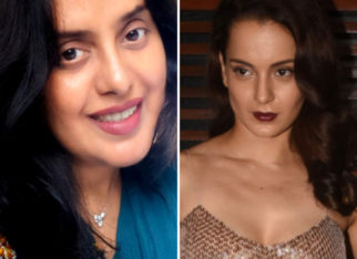 Woh Lamhe writer Shagufta Rafique refutes claims made by Kangana Ranaut about Mahesh Bhatt throwing a shoe at her 