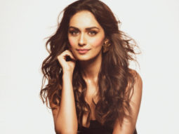 “I started painting since I was a child,” says Manushi Chhillar, whose paintings are winning hearts on social media