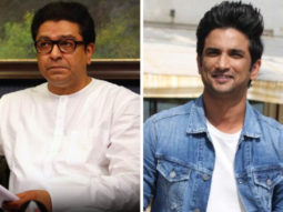 Raj Thackeray clarifies that his party is not involved in any controversies related to Sushant Singh Rajput 