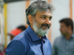 SS Rajamouli and family members test positive for COVID-19 with no symptoms
