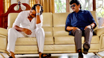 Ram Gopal Varma shares still from Powerstar featuring lookalikes of Pawan Kalyan and Chiranjeevi 