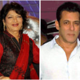 Saroj Khan’s daughter says Salman Khan helped her when her son needed a heart surgery