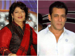 Saroj Khan’s daughter says Salman Khan helped her when her son needed a heart surgery