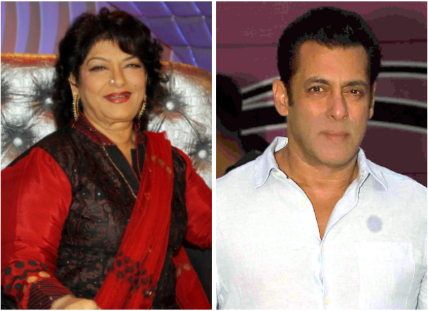Saroj Khan’s daughter says Salman Khan helped her when her son needed a heart surgery