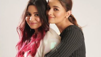 Alia Bhatt and Neetu Kapoor are all hearts for Shaheen Bhatt’s new look