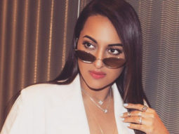 ‘Ab Bas’ says Sonakshi Sinha as she starts a new initiative to end ‘the pandemic of cyber bullying’