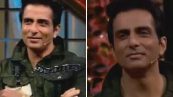 The Kapil Sharma Show: Sonu Sood gets teary-eyed in first episode as migrant workers thank him