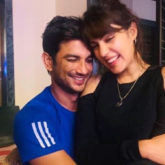 Sushant Singh Rajput's father files police complaint against Rhea Chakraborty