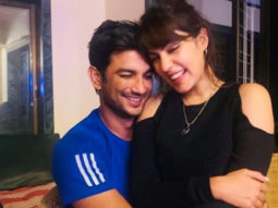 Sushant Singh Rajput’s father files police complaint against Rhea Chakraborty in Patna